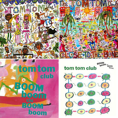 06 | Tom Tom Club part 1 (feat. Chris Frantz)