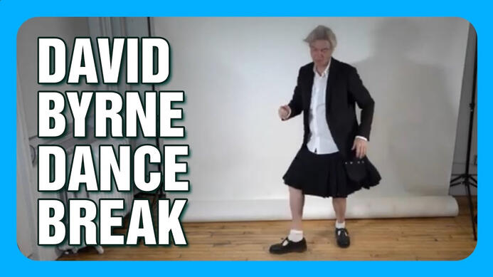 DB Dance break