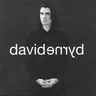 20 | DAVID BYRNE