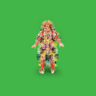 Special: Who is the Sky? Listen-a-long